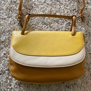 COPY - Saber retro vintage 1960’s purse